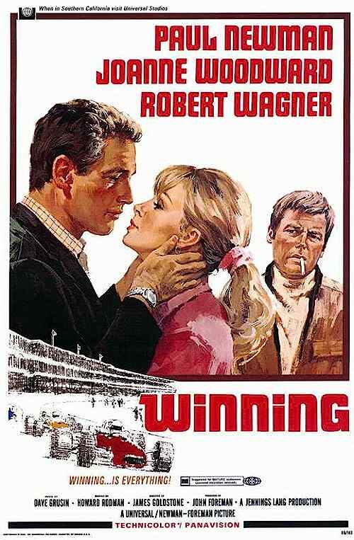 Winning poster