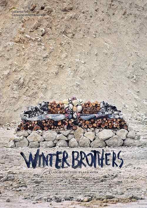 Winter Brothers poster