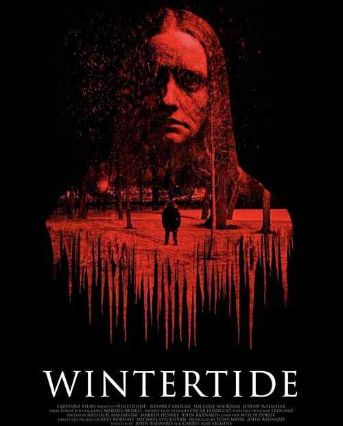 Wintertide poster