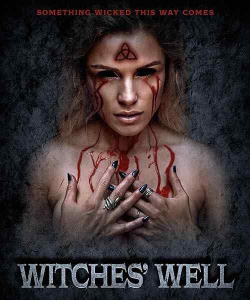 Witches' Well poster