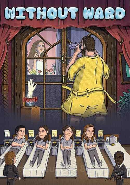 Without Ward poster