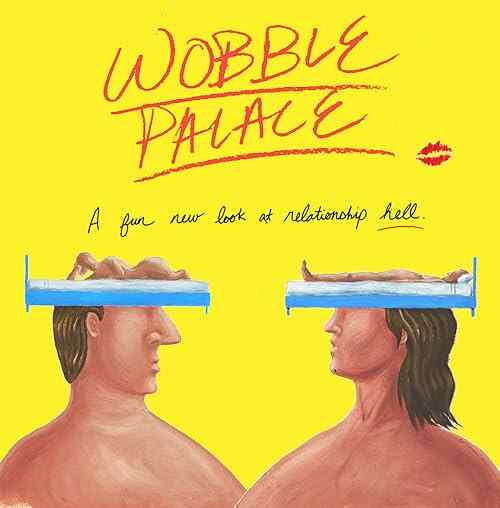 Wobble Palace poster