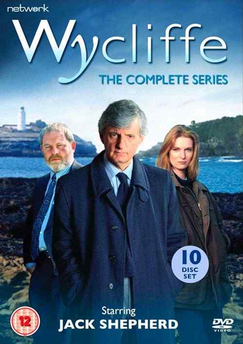 Wycliffe poster