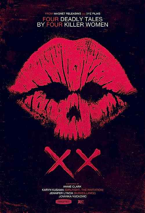 XX poster