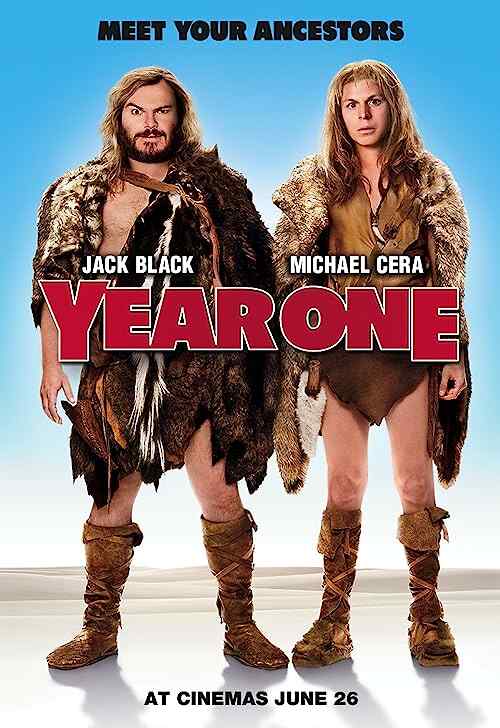 Year One poster