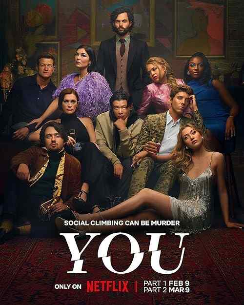 You poster