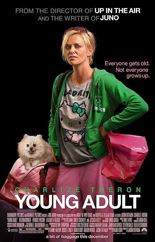 Young Adult poster