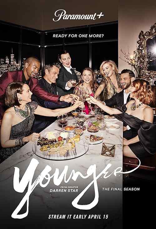 Younger poster