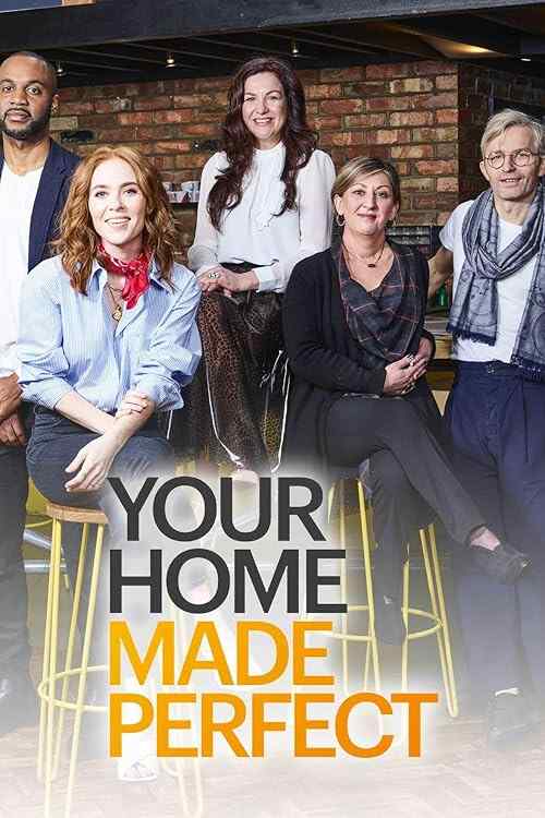 Your Home Made Perfect poster