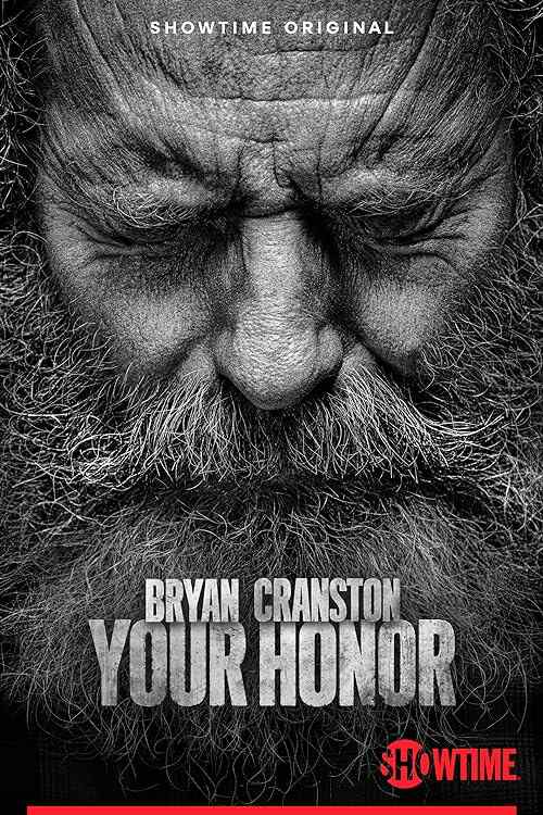 Your Honor poster