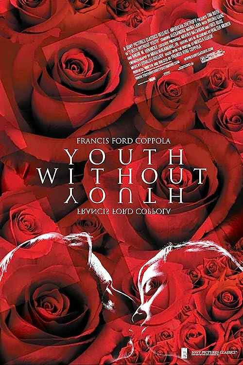 Youth Without Youth poster
