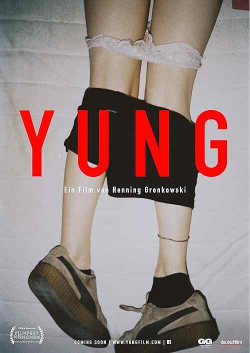 Yung poster