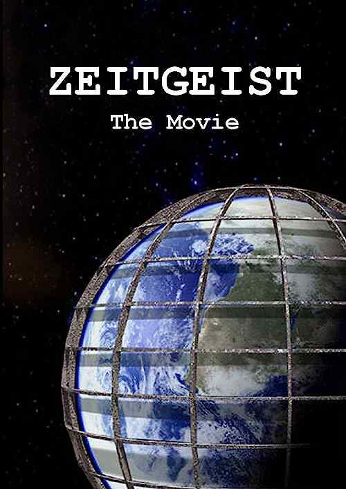 Zeitgeist poster