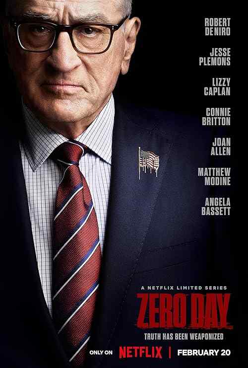 Zero Day poster